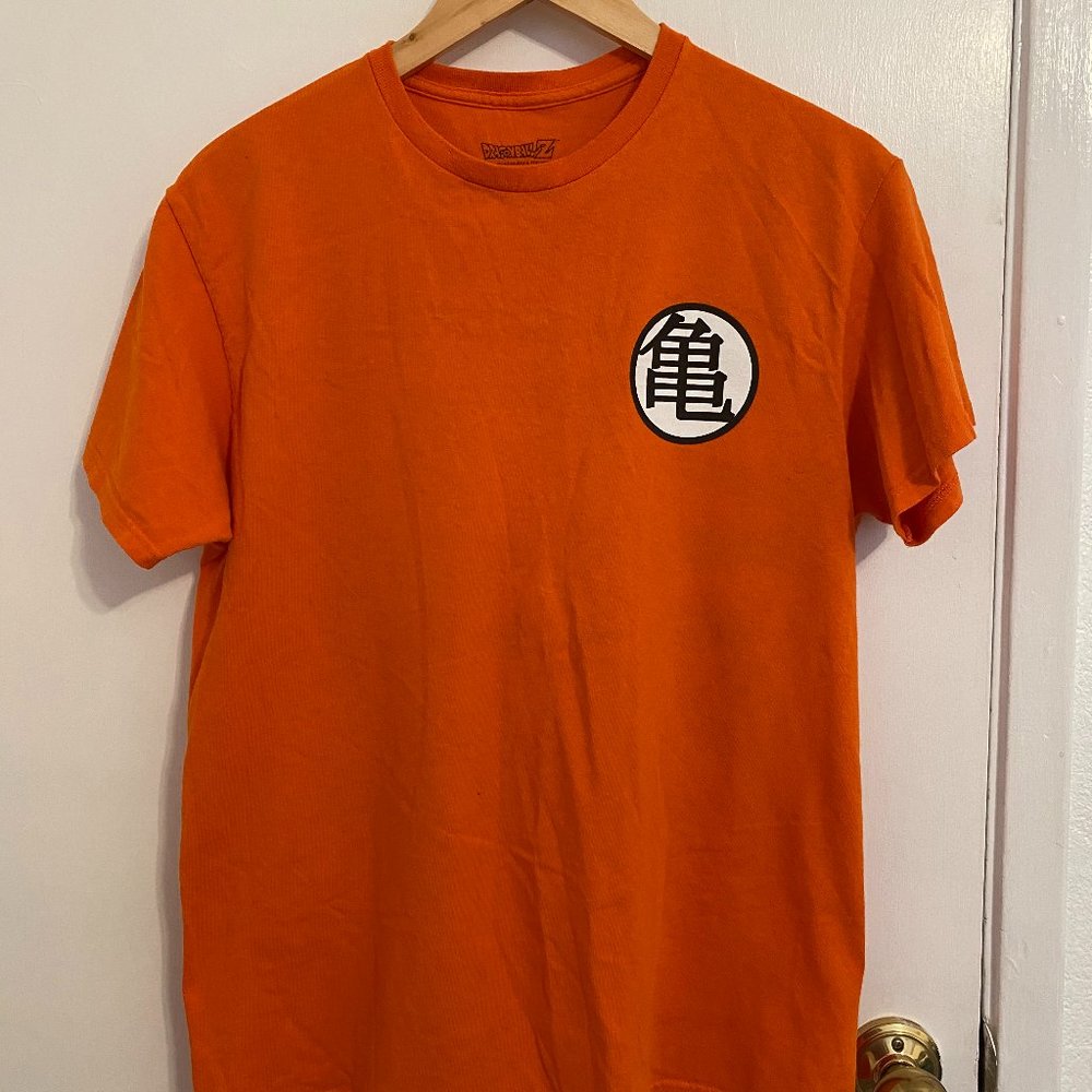 Dragonball Z Graphic Tee